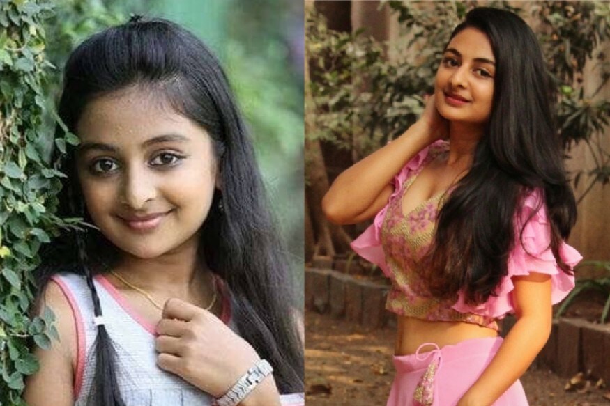 பாபநாசம் படத்தில் குழந்தை நட்சத்திரமாக நடித்த எஸ்தரின் தற்போதைய புகைப்படங்கள் சமூகவலைதளங்களில் கவனம் பெற்று வருகின்றன பாபநாசம் படத்தில் குழந்தை நட்சத்திரமாக நடித்த எஸ்தரின் தற்போதைய புகைப்படங்கள் சமூகவலைதளங்களில் கவனம் பெற்று வருகின்றன