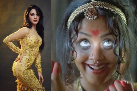‘சந்திரமுகி 2’ படத்தில் ஜோதிகா கேரக்டரில் பாலிவுட் நடிகையா? ‘சந்திரமுகி 2’ படத்தில் ஜோதிகா கேரக்டரில் பாலிவுட் நடிகையா?