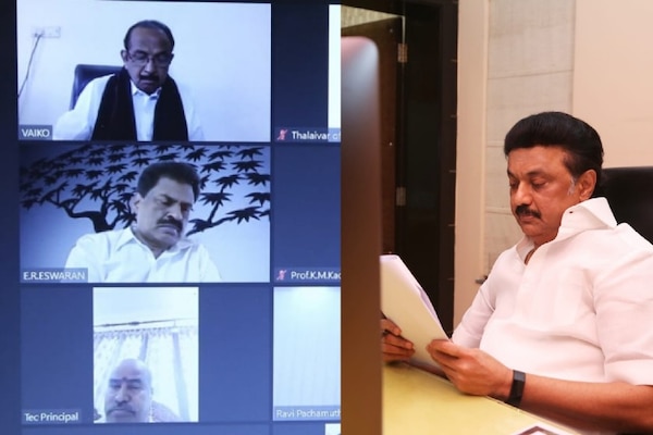 News18 Tamil | Latest Tamil News | Watch Tamil TV News Online