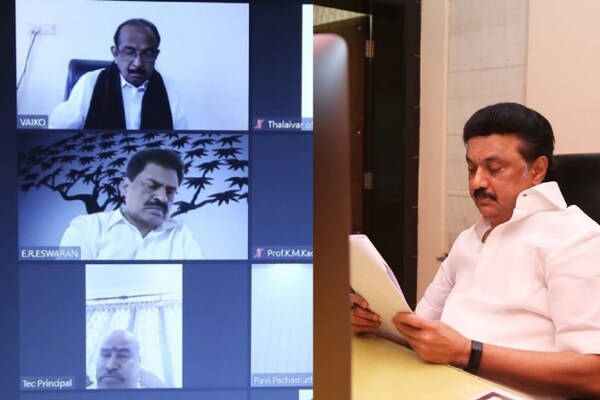 News18 Tamil | Latest Tamil News | Watch Tamil TV News Online