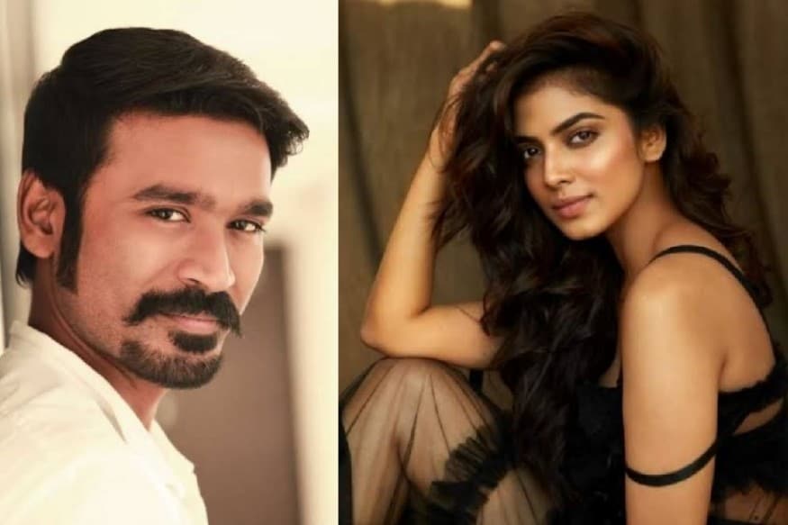தனுஷ் உடன் நடிக்க மாளவிகா மோகனன் விருப்பம் தெரிவித்திருந்த நிலையில் அவரது எண்ணம் நிறைவேறியிருப்பதாக தகவல்கள் கிடைத்துள்ளன. தனுஷ் உடன் நடிக்க மாளவிகா மோகனன் விருப்பம் தெரிவித்திருந்த நிலையில் அவரது எண்ணம் நிறைவேறியிருப்பதாக தகவல்கள் கிடைத்துள்ளன.