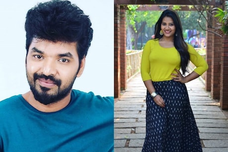 ஜெய்க்கு ஜோடியாகும் தொகுப்பாளினி திவ்யா துரைசாமி ஜெய்க்கு ஜோடியாகும் தொகுப்பாளினி திவ்யா துரைசாமி