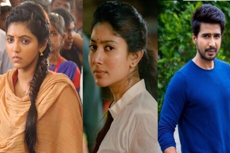 பாலியல் வன்கொடுமை செய்து கொல்லப்பட்ட ஏழு வயது புதுக்கோட்டை சிறுமி: கொதிக்கும் திரைபிரபலங்கள்.. பாலியல் வன்கொடுமை செய்து கொல்லப்பட்ட ஏழு வயது புதுக்கோட்டை சிறுமி: கொதிக்கும் திரைபிரபலங்கள்..