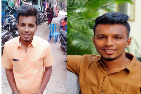 ஆன்லைன் சூதாட்டத்தில் பணம் வைத்து விளையாடி தோல்வி - சென்னை மாணவர் தற்கொலை ஆன்லைன் சூதாட்டத்தில் பணம் வைத்து விளையாடி தோல்வி - சென்னை மாணவர் தற்கொலை