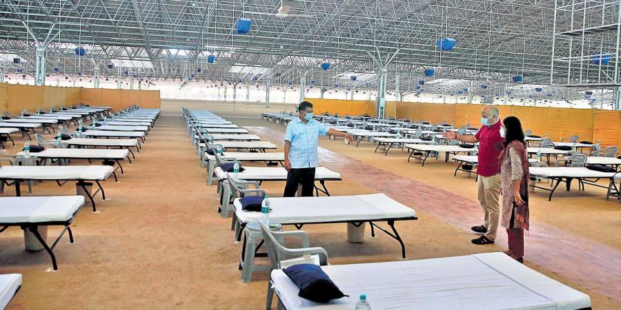 வெளிநாட்டிலிருந்து இந்தியாவிற்கு வருவோர் 7 நாட்கள் சொந்த செலவிலும், 7 நாட்கள் வீட்டுத் தனிமைப்படுத்தலிலும் இருக்கவேண்டும். வெளிநாட்டிலிருந்து இந்தியாவிற்கு வருவோர் 7 நாட்கள் சொந்த செலவிலும், 7 நாட்கள் வீட்டுத் தனிமைப்படுத்தலிலும் இருக்கவேண்டும்.