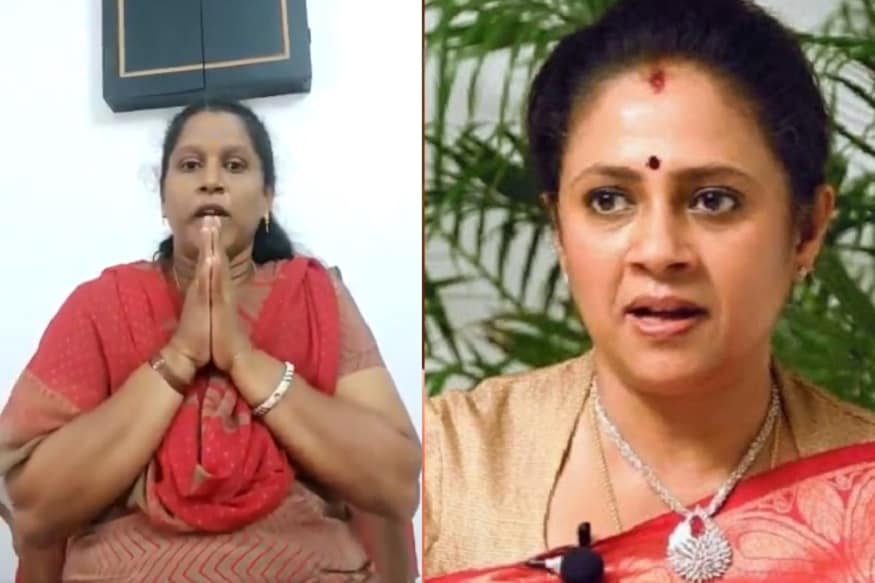 பீட்டர் பாலின் முதல் மனைவி மற்றும் குழந்தைகளுக்கு ஆதரவாக நடிகை லட்சுமி ராமகிருஷ்ணன் கருத்து தெரிவித்து வந்தார். பீட்டர் பாலின் முதல் மனைவி மற்றும் குழந்தைகளுக்கு ஆதரவாக நடிகை லட்சுமி ராமகிருஷ்ணன் கருத்து தெரிவித்து வந்தார்.