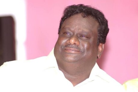 காடுவெட்டி குருவாக நடிக்கும் பாலா பட வில்லன் காடுவெட்டி குருவாக நடிக்கும் பாலா பட வில்லன்