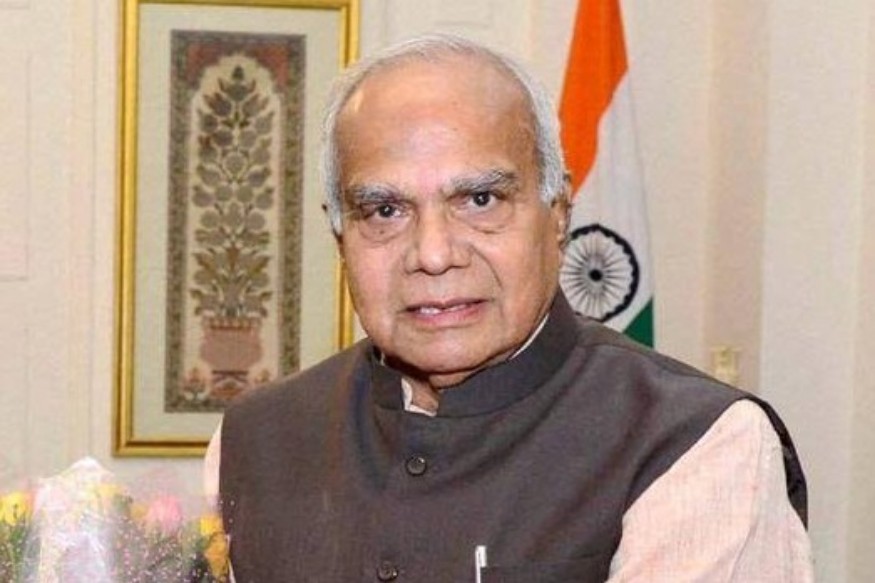 ஆளுநர் பன்வாரிலால் புரோகித்