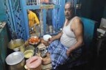 மயிலாப்பூர் ஜன்னல்கடை உரிமையாளர் ரமேஷ் கொரோனாவால் உயிரிழப்பு?