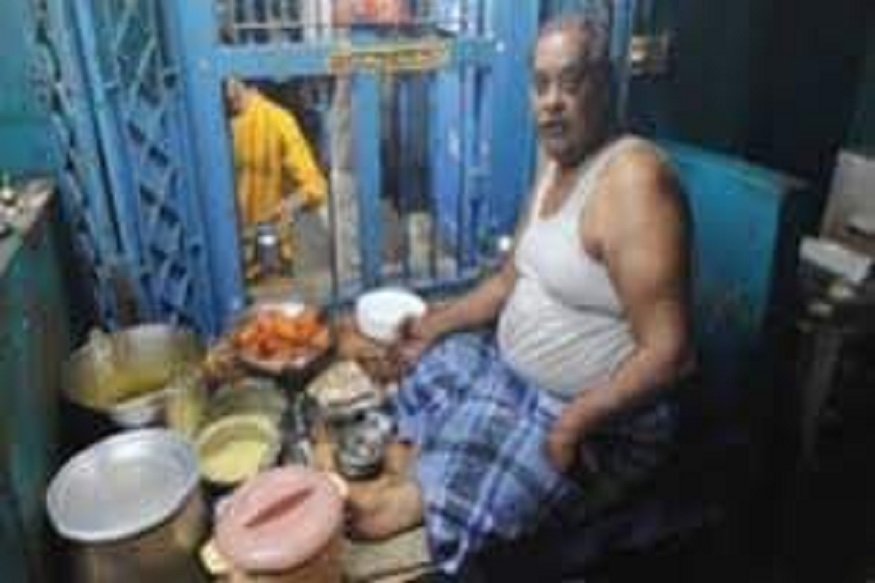மயிலாப்பூர் ஜன்னல்கடை உரிமையாளர் ரமேஷ் கொரோனாவால் உயிரிழப்பு?