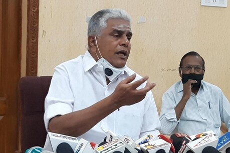 50,000 பள்ளி மாணவர்களுக்கு மதிய உணவுக்கு பதிலாக அரிசி-பணம் - புதுச்சேரி அமைச்சர் அறிவிப்பு 50,000 பள்ளி மாணவர்களுக்கு மதிய உணவுக்கு பதிலாக அரிசி-பணம் - புதுச்சேரி அமைச்சர் அறிவிப்பு