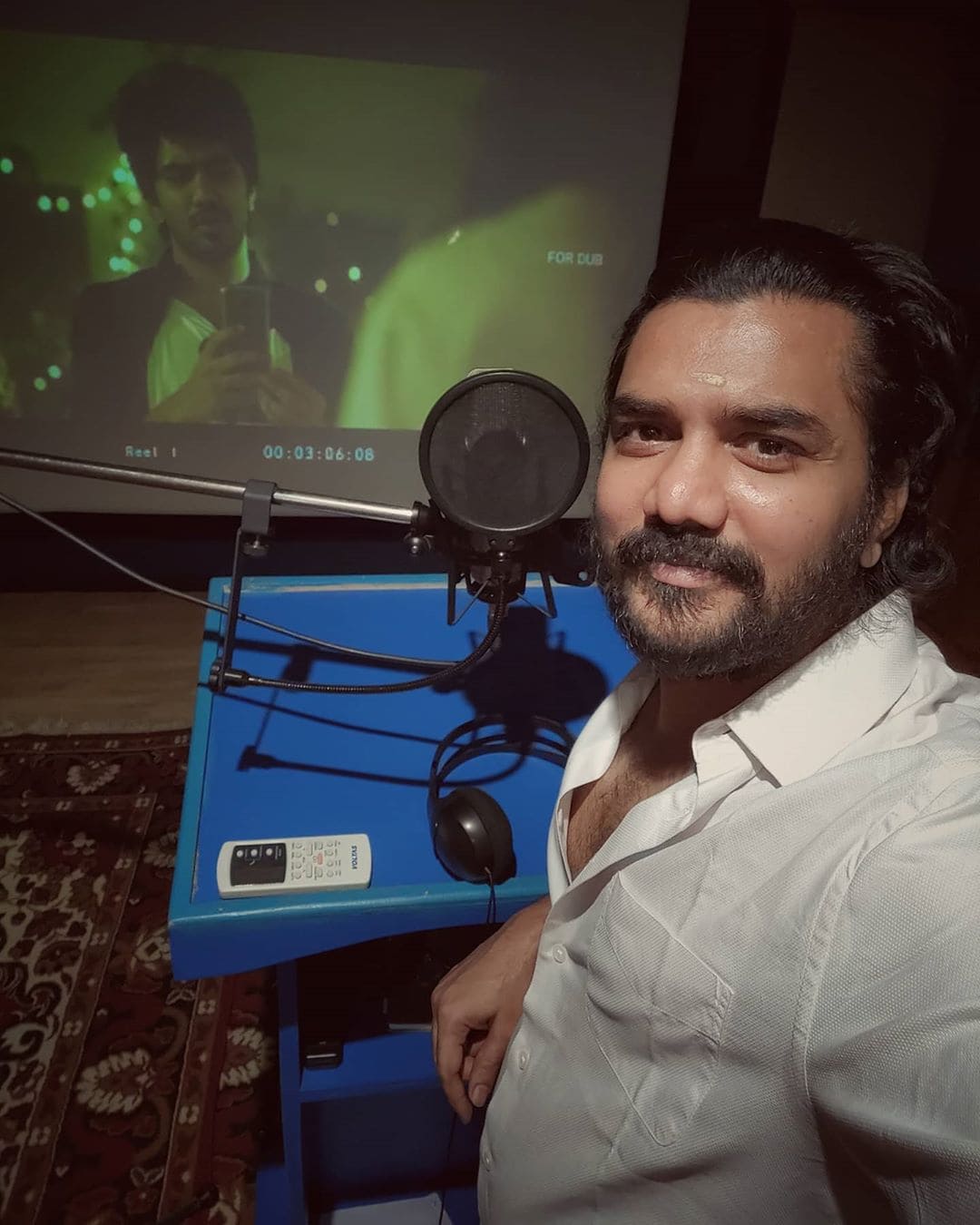 லிஃப்ட் படத்தின் ஷூட்டிங் முடிவடைந்து போஸ்ட் புரொடக்ஷன் பணிகள் நடைபெற்று வந்த நிலையில், டப்பிங் முடிவடைந்திருப்பதாக கவின் தனது சமூகவலைதள பக்கத்தில் தெரிவித்துள்ளார். லிஃப்ட் படத்தின் ஷூட்டிங் முடிவடைந்து போஸ்ட் புரொடக்ஷன் பணிகள் நடைபெற்று வந்த நிலையில், டப்பிங் முடிவடைந்திருப்பதாக கவின் தனது சமூகவலைதள பக்கத்தில் தெரிவித்துள்ளார்.