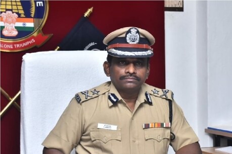 Friends of Police-க்கு காவல்துறையின் எந்த அதிகாரமும் இல்லை - ஐ.ஜி முருகன் Friends of Police-க்கு காவல்துறையின் எந்த அதிகாரமும் இல்லை - ஐ.ஜி முருகன்