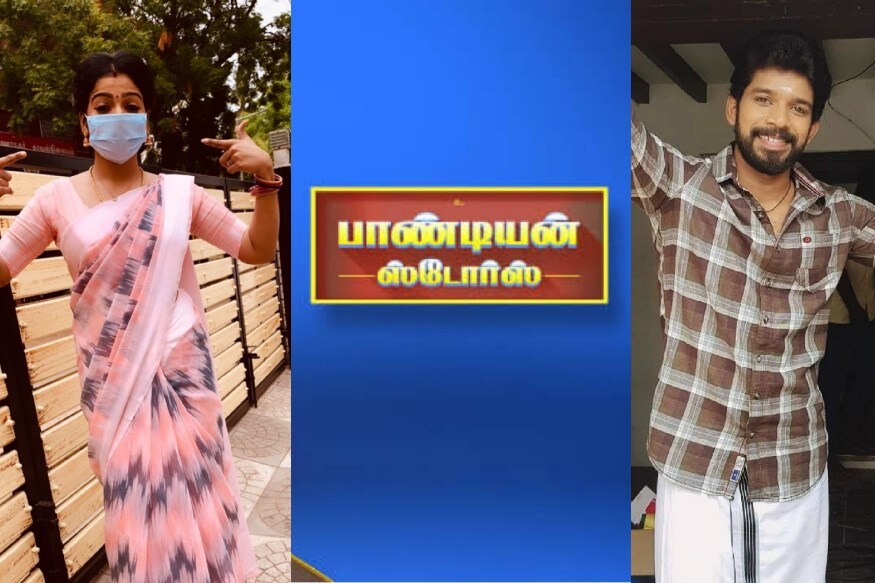 இத்தொடரில் ஸ்டாலின், சுஜிதா சித்ரா, குமரன், ஹேமா உள்ளிட்டோர் முக்கிய கதாபாத்திரங்களில் நடித்துள்ளனர். இத்தொடரில் ஸ்டாலின், சுஜிதா சித்ரா, குமரன், ஹேமா உள்ளிட்டோர் முக்கிய கதாபாத்திரங்களில் நடித்துள்ளனர்.