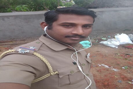 திருமணத்துக்கான வாக்கு, கருக்கலைப்பு.. உதவி ஆய்வாளர் மீது குற்றம்சாட்டும் இளம்பெண்? நடந்தது என்ன? திருமணத்துக்கான வாக்கு, கருக்கலைப்பு.. உதவி ஆய்வாளர் மீது குற்றம்சாட்டும் இளம்பெண்? நடந்தது என்ன?