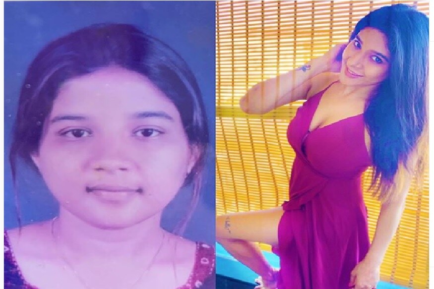 நடிகை சாக்ஷி அகர்வால் தனது பழைய புகைப்படம் ஒன்றை தனது இன்ஸ்டாகிராம் பக்கத்தில் பதிவிட்டுள்ளார். நடிகை சாக்ஷி அகர்வால் தனது பழைய புகைப்படம் ஒன்றை தனது இன்ஸ்டாகிராம் பக்கத்தில் பதிவிட்டுள்ளார்.
