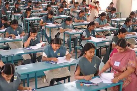 10-ஆம் வகுப்பு மாணவர்களுக்கான மதிப்பெண் வழங்கலில் தொடரும் குழப்பம்.. தெளிவுபடுத்த ஆசிரியர்கள் கோரிக்கை.. 10-ஆம் வகுப்பு மாணவர்களுக்கான மதிப்பெண் வழங்கலில் தொடரும் குழப்பம்.. தெளிவுபடுத்த ஆசிரியர்கள் கோரிக்கை..