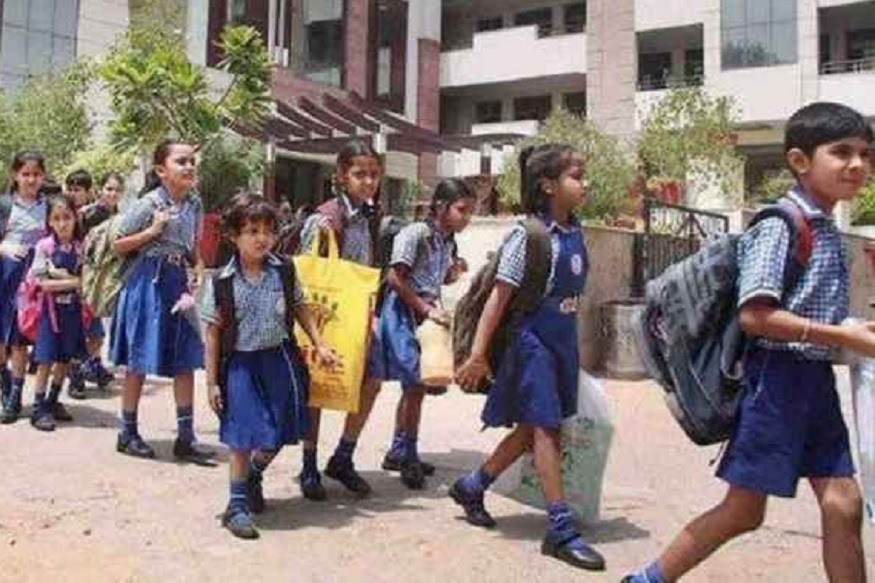 தமிழகத்தில் பள்ளிகள், கல்லூரிகள் திறப்பது எப்போது?