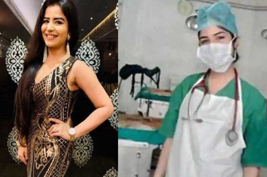 மும்பையில் கொரோனா நேரத்தில் பாலிவுட் நடிகை ஒருவர் செவிலியராகவும் ஆலோசகராகவும் 105 நாட்களாக இடைவிடாது பணி செய்து வருகிறார். மும்பையில் கொரோனா நேரத்தில் பாலிவுட் நடிகை ஒருவர் செவிலியராகவும் ஆலோசகராகவும் 105 நாட்களாக இடைவிடாது பணி செய்து வருகிறார்.
