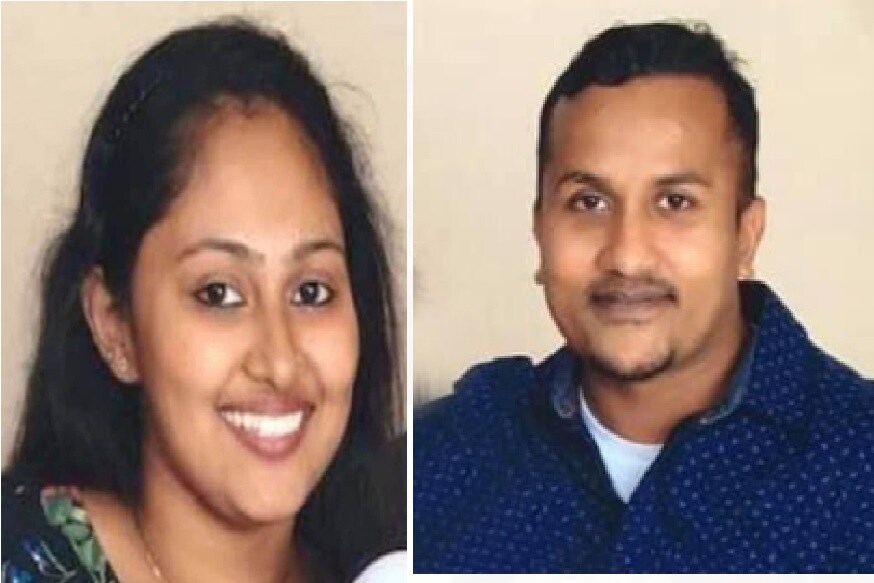 இந்த நிலையில், மெரின் கடந்த செவ்வாய் அன்று உள்ளூர் நேரப்படி காலை 7 மணியளவில், கொரோனா வார்டில் இரவுப் பணியை முடித்துக்கொண்டு மருத்துவமனையில் இருந்து வீடு திரும்பியுள்ளார். அப்போது, வெளியே காத்திருந்த கணவன் பிலிப் மேத்யூ, தான் கொண்டு வந்திருந்த கத்தியைக் கொண்டு சரமாரியாக மெரினை குத்தியுள்ளார். மேலும், நிலை குலைந்து கீழே விழுந்த மெரின் மீது, தனது காரை ஏற்றி அங்கிருந்து சென்றுள்ளார். இந்த நிலையில், மெரின் கடந்த செவ்வாய் அன்று உள்ளூர் நேரப்படி காலை 7 மணியளவில், கொரோனா வார்டில் இரவுப் பணியை முடித்துக்கொண்டு மருத்துவமனையில் இருந்து வீடு திரும்பியுள்ளார். அப்போது, வெளியே காத்திருந்த கணவன் பிலிப் மேத்யூ, தான் கொண்டு வந்திருந்த கத்தியைக் கொண்டு சரமாரியாக மெரினை குத்தியுள்ளார். மேலும், நிலை குலைந்து கீழே விழுந்த மெரின் மீது, தனது காரை ஏற்றி அங்கிருந்து சென்றுள்ளார்.