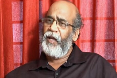 கந்தசஷ்டி கவசம் பற்றி அவதூறாக பேசியதாக திரைப்பட இயக்குநர் வேலு பிரபாகரன் கைது.. கந்தசஷ்டி கவசம் பற்றி அவதூறாக பேசியதாக திரைப்பட இயக்குநர் வேலு பிரபாகரன் கைது..