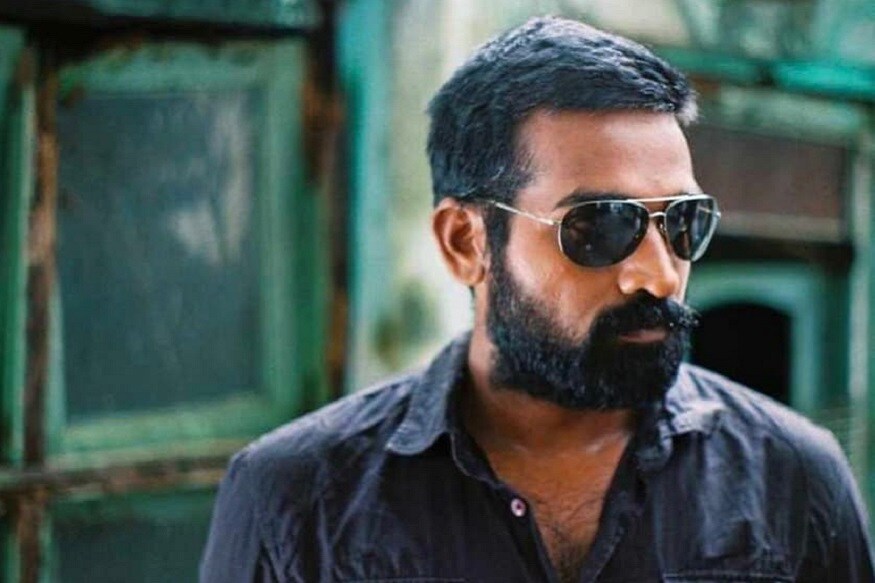 சத்யா கெட்டப்பில் இருக்கும் புகைப்படங்கள் எப்போது , எதற்காக எடுக்கப்பட்டன என்பது குறித்து விஜய் சேதுபதி விளக்கமளித்துள்ளார். சத்யா கெட்டப்பில் இருக்கும் புகைப்படங்கள் எப்போது , எதற்காக எடுக்கப்பட்டன என்பது குறித்து விஜய் சேதுபதி விளக்கமளித்துள்ளார்.