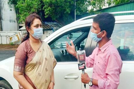 அதிமுகவில் அளிக்கப்பட்ட கொள்கைபரப்பு துணைச்செயலாளர் பொறுப்பு குறித்து நடிகை விந்தியா விளக்கம்.. அதிமுகவில் அளிக்கப்பட்ட கொள்கைபரப்பு துணைச்செயலாளர் பொறுப்பு குறித்து நடிகை விந்தியா விளக்கம்..