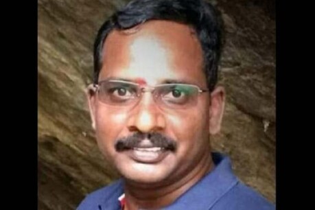 விருத்தாசலம் வட்டாச்சியர் கொரோனா சிகிச்சை பலனின்றி உயிரிழப்பு.. விருத்தாசலம் வட்டாச்சியர் கொரோனா சிகிச்சை பலனின்றி உயிரிழப்பு..