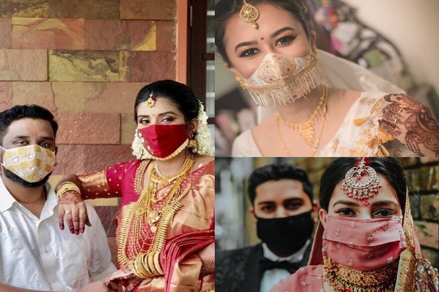 முகக்கவசம் என்பதே மருத்துவப் பாதுகாப்பு அம்சம். ஆனால் இன்று அதையும் ஃபேஷனாகப் பார்க்கும் போக்குதான் அதிகரித்துள்ளது. முகக்கவசம் என்பதே மருத்துவப் பாதுகாப்பு அம்சம். ஆனால் இன்று அதையும் ஃபேஷனாகப் பார்க்கும் போக்குதான் அதிகரித்துள்ளது.