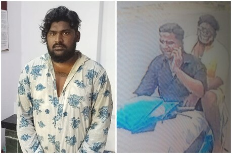 சென்னையில் தொடர் செயின் மற்றும் செல்போன் பறிப்பில் ஈடுபட்ட நபர் கைது சென்னையில் தொடர் செயின் மற்றும் செல்போன் பறிப்பில் ஈடுபட்ட நபர் கைது
