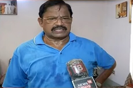 Exclusive: திமுக எம்.எல்.ஏக்கள் பலர் அதிருப்தியில் உள்ளனர் - பாஜக துணைத் தலைவர் வி. பி. துரைசாமி Exclusive: திமுக எம்.எல்.ஏக்கள் பலர் அதிருப்தியில் உள்ளனர் - பாஜக துணைத் தலைவர் வி. பி. துரைசாமி