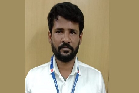 ஸ்போர்ட்ஸ் கோட்டாவில் வேலை: லாட்ஜில் வைத்து பண வசூல் - உடற்கல்வி ஆசிரியரை ஏமாற்றி ரூ.8 லட்சம் வாங்கியவர் கைதானது எப்படி? ஸ்போர்ட்ஸ் கோட்டாவில் வேலை: லாட்ஜில் வைத்து பண வசூல் - உடற்கல்வி ஆசிரியரை ஏமாற்றி ரூ.8 லட்சம் வாங்கியவர் கைதானது எப்படி?