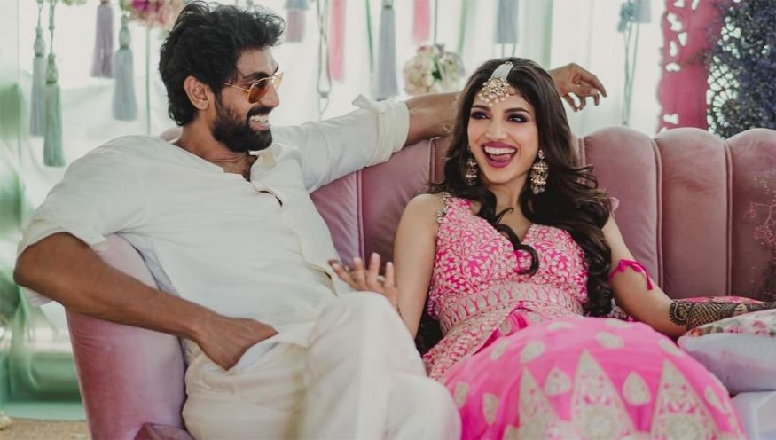 விஷ்ணு விஷாலின் ட்வீட்டுக்கு பதிலளித்த ராணா, “சில ஆண்டுகள் கழிந்து விட்டதே. நன்றி ப்ரதர்” என்று கூறியுள்ளார். விஷ்ணு விஷாலின் ட்வீட்டுக்கு பதிலளித்த ராணா, “சில ஆண்டுகள் கழிந்து விட்டதே. நன்றி ப்ரதர்” என்று கூறியுள்ளார்.