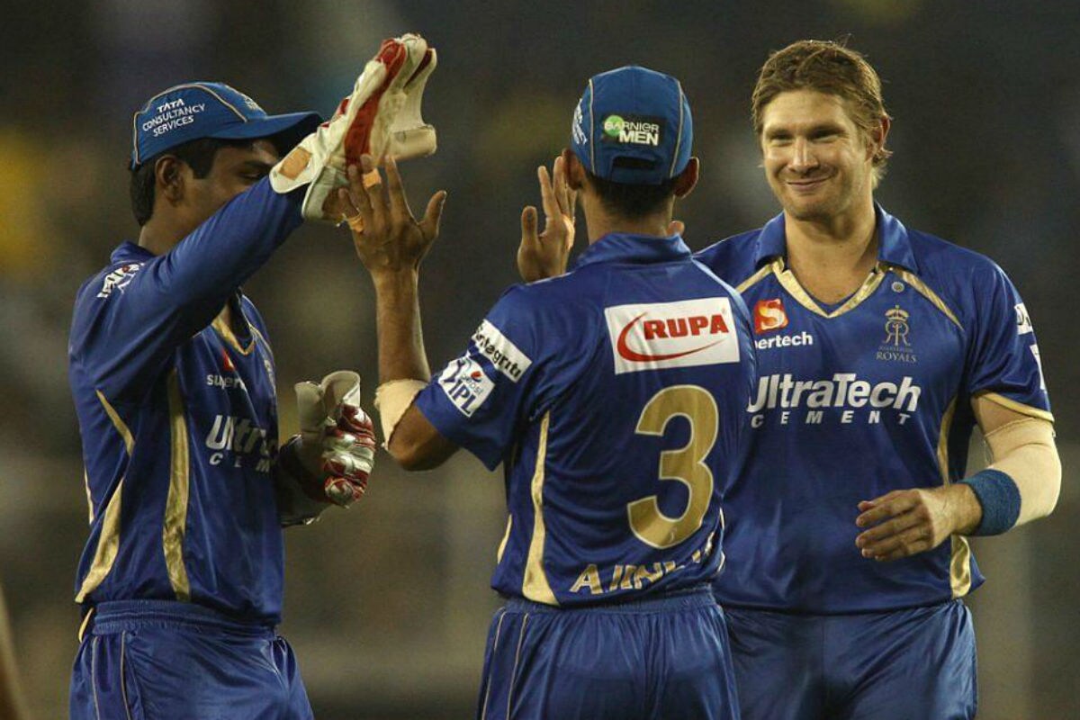  ஷேன் வாட்சன், ராஜஸ்தான் ராயல்ஸ் vs சன்ரைசர்ஸ், ஐ.பி.எல் 2014