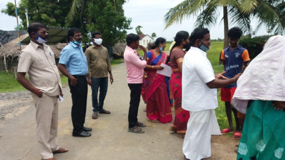 சமீபத்தில் நடந்த பிளஸ் 1 பிளஸ் 2 தேர்வில், செங்கல்பட்டு மாவட்டத்திலேயே இந்த அரசுப்பள்ளியில் பயின்ற மாணவர்கள் 100% தேர்ச்சி பெற்றிருக்கிறார்கள். சூனாம்பேடு அரசு பள்ளி மென்மேலும் வளர்ச்சி பெற இதில் பயின்ற முன்னாள் மாணவர்கள் "சூனாம்பேடு முன்னாள் மாணவர்கள் பேரவை" என்ற ஒரு வாட்ஸ்அப் குழுவை ஆரம்பித்துள்ளனர். சமீபத்தில் நடந்த பிளஸ் 1 பிளஸ் 2 தேர்வில், செங்கல்பட்டு மாவட்டத்திலேயே இந்த அரசுப்பள்ளியில் பயின்ற மாணவர்கள் 100% தேர்ச்சி பெற்றிருக்கிறார்கள். சூனாம்பேடு அரசு பள்ளி மென்மேலும் வளர்ச்சி பெற இதில் பயின்ற முன்னாள் மாணவர்கள் "சூனாம்பேடு முன்னாள் மாணவர்கள் பேரவை" என்ற ஒரு வாட்ஸ்அப் குழுவை ஆரம்பித்துள்ளனர்.