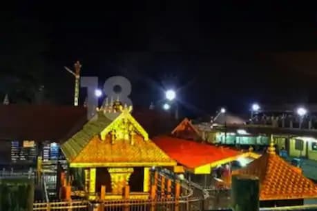 சபரிமலை ஐயப்பன் கோயில் நடை திறப்பு - ஓணம் பண்டிகையையொட்டி 5 நாட்கள் சிறப்பு பூஜை.. சபரிமலை ஐயப்பன் கோயில் நடை திறப்பு - ஓணம் பண்டிகையையொட்டி 5 நாட்கள் சிறப்பு பூஜை..