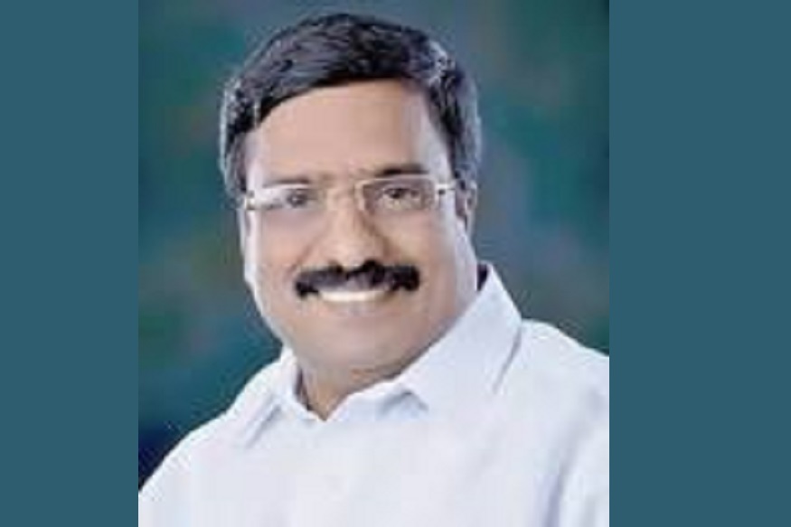 புதுவை திமுக சட்டமன்ற உறுப்பினர் சிவாவிற்கு கொரோனா தொற்று உறுதி