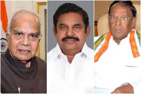 ஓணம் பண்டிகை - தமிழகம் மற்றும் புதுவை முதலமைச்சர்கள் வாழ்த்து ஓணம் பண்டிகை - தமிழகம் மற்றும் புதுவை முதலமைச்சர்கள் வாழ்த்து