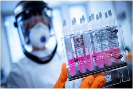 தயார் நிலையில் கோவிஷீல்டு தடுப்பூசி - சீரம் நிறுவனம் தகவல் தயார் நிலையில் கோவிஷீல்டு தடுப்பூசி - சீரம் நிறுவனம் தகவல்
