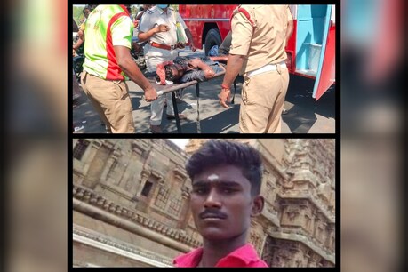 குப்பை கொட்டியதில் முன்விரோதம் - தந்தை கொலைக்கு 3 ஆண்டுகளுக்கு பின் பழித்தீர்த்த மகன்கள் குப்பை கொட்டியதில் முன்விரோதம் - தந்தை கொலைக்கு 3 ஆண்டுகளுக்கு பின் பழித்தீர்த்த மகன்கள்