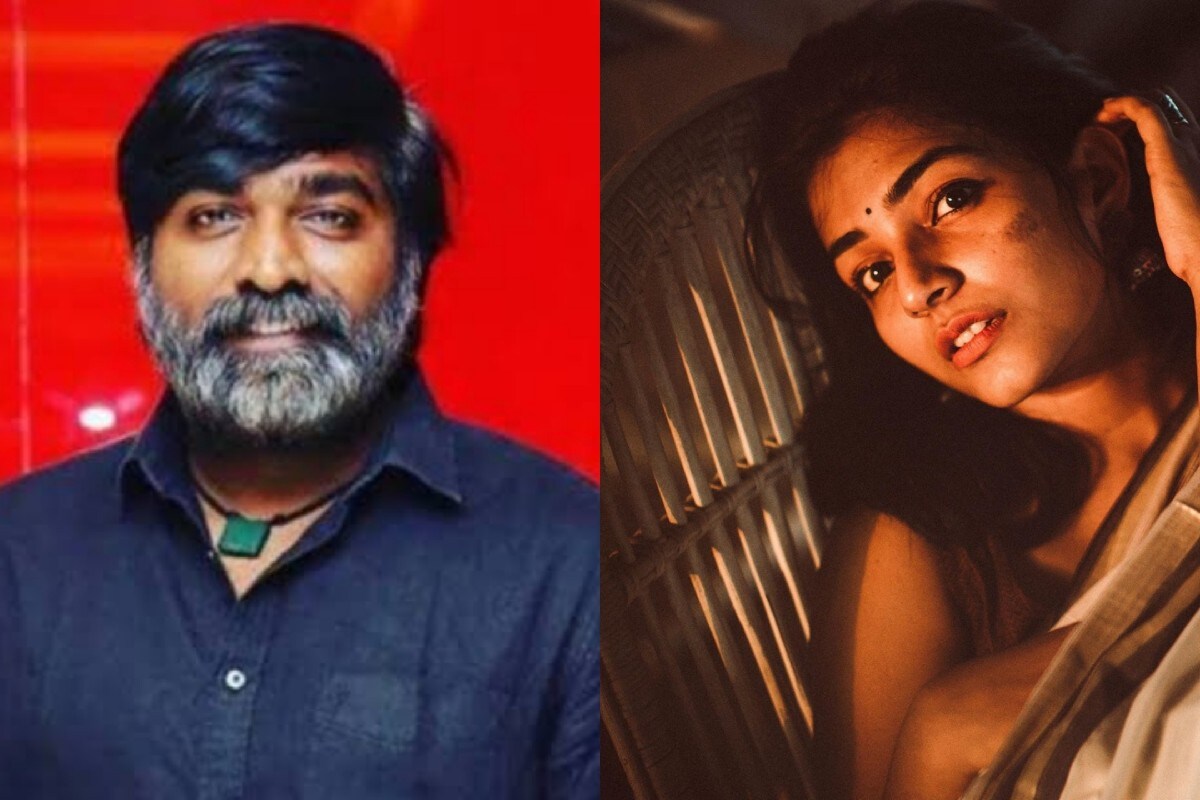 தனுஷூக்கு ஜோடியாக ‘கர்ணன்’ படத்தில் நடித்துவரும் ரஜிஷா விஜயன், அடுத்து விஜய் சேதுபதி ஜோடியாக நடிக்க ஒப்பந்தமாகியுள்ளார் என தகவல் வெளியாகியுள்ளது.