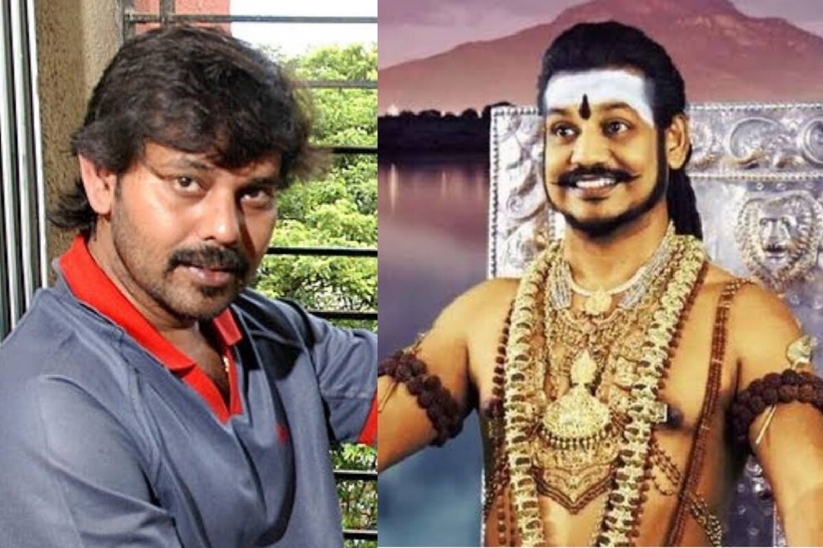 கைலாசா நாட்டு கரன்சி பற்றி ஒளிப்பதிவாளரும் நடிகருமான நட்டி நட்ராஜ் தனது சமூகவலைதள பக்கத்தில் கருத்து பதிவிட்டுள்ளார். கைலாசா நாட்டு கரன்சி பற்றி ஒளிப்பதிவாளரும் நடிகருமான நட்டி நட்ராஜ் தனது சமூகவலைதள பக்கத்தில் கருத்து பதிவிட்டுள்ளார்.
