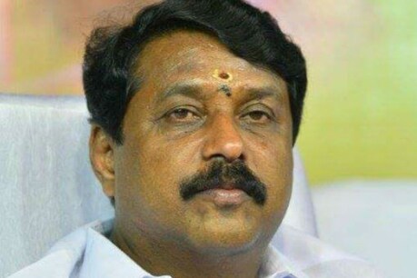 லேசான கொரோனா அறிகுறிகள் - தனிமைப்படுத்திக் கொண்டதாக நயினார் நாகேந்திரன் ட்வீட் லேசான கொரோனா அறிகுறிகள் - தனிமைப்படுத்திக் கொண்டதாக நயினார் நாகேந்திரன் ட்வீட்