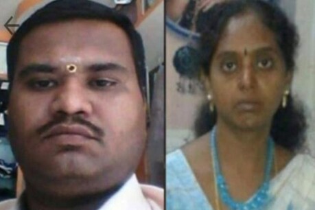 கொரோனா அச்சத்தால் தம்பதி தற்கொலை - ஆதரவின்றி நிற்கும் 12 வயது மகன் கொரோனா அச்சத்தால் தம்பதி தற்கொலை - ஆதரவின்றி நிற்கும் 12 வயது மகன்