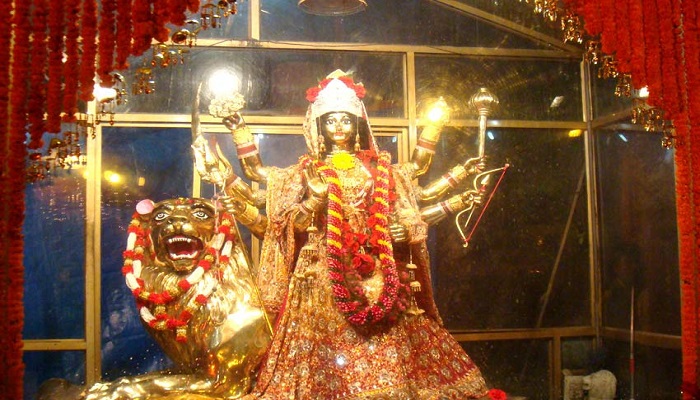  ஜம்மு காஷ்மீரின் திரிகுடா மலைகளில் உள்ள குகைப் புனிதஸ்தலமான வைஷ்ணோ தேவி குகைக் கோயிலுக்கான புனித யாத்திரை  ஆகஸ்ட் 16 முதல் அனுமதிக்கப்படுகிறது. கொரோனா வைரஸ் பரவல் காரணமாக இந்தப் கோயிலின் யாத்திரை 5 மாதங்களாக நிறுத்தி வைக்கப்பட்டிருந்தது.