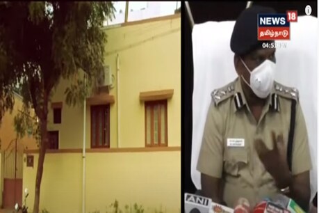 சிபிஐ, வருமான வரித்துறை அதிகாரிகள் எனும் பேரில் கொள்ளையடித்த கும்பல்.. 100 சவரன் நகை மீட்பு.. சிக்கியது எப்படி? சிபிஐ, வருமான வரித்துறை அதிகாரிகள் எனும் பேரில் கொள்ளையடித்த கும்பல்.. 100 சவரன் நகை மீட்பு.. சிக்கியது எப்படி?