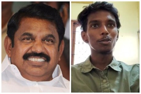 'எங்கள் மீது நம்பிக்கை வைத்த முதல்வர்தான் எங்கள் கடவுள்...' 24 அரியர் வைத்திருந்த மாணவன் நெகிழ்ச்சி 'எங்கள் மீது நம்பிக்கை வைத்த முதல்வர்தான் எங்கள் கடவுள்...' 24 அரியர் வைத்திருந்த மாணவன் நெகிழ்ச்சி