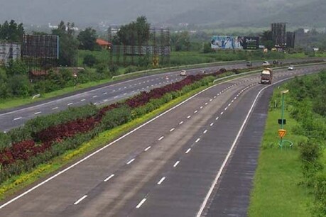 சென்னை - சேலம் எட்டு வழிச்சாலை திட்டத்தை 2025-க்குள் முடிக்க இலக்கு நிர்ணயம் சென்னை - சேலம் எட்டு வழிச்சாலை திட்டத்தை 2025-க்குள் முடிக்க இலக்கு நிர்ணயம்
