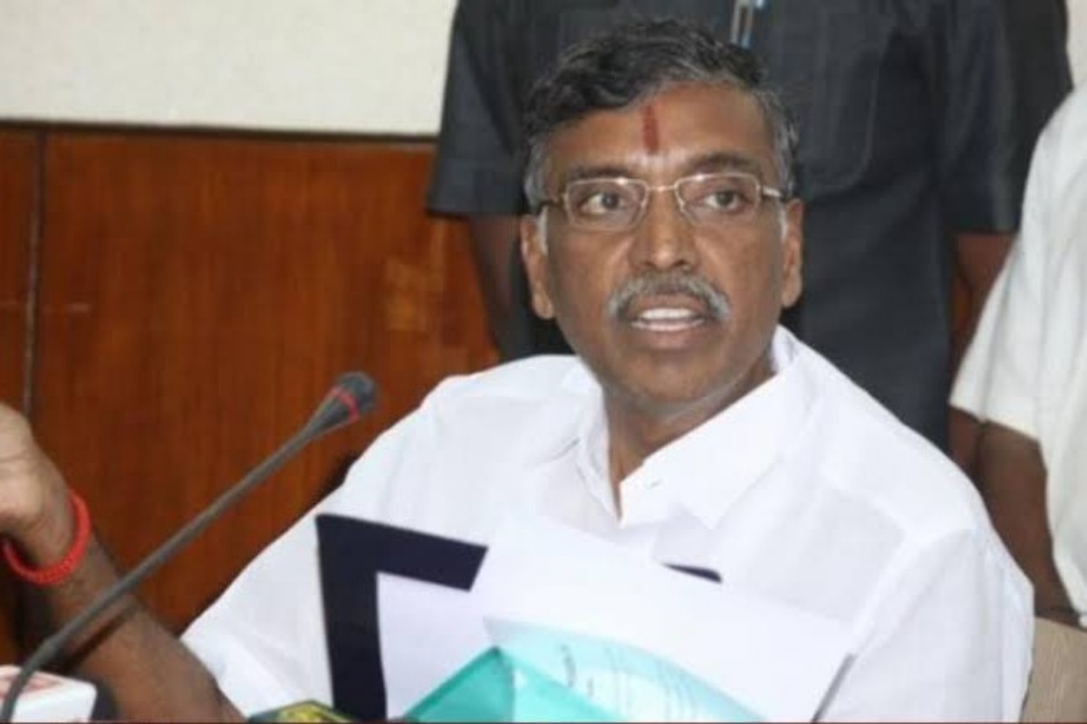 தமிழகத்தில் கல்லூரிகள் திறப்பு - அமைச்சர் அன்பழகன் விளக்கம்