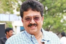 தேசிய கொடியை இழிவுபடுத்தியதாக வழக்கு: எஸ்.வி.சேகருக்கு முன் ஜாமீன்